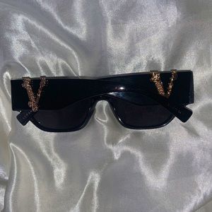 Versace Sunglasses